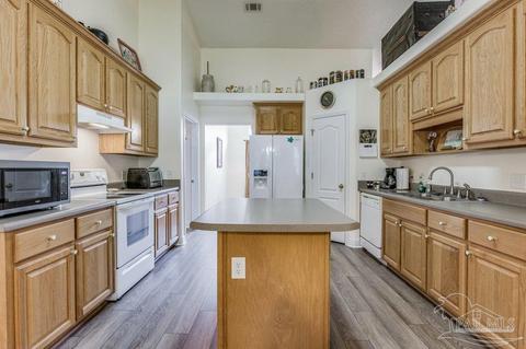2708 Wallace Lake Rd, Pace, FL 32571 photo 13