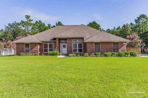 2708 Wallace Lake Rd, Pace, FL 32571 photo 1