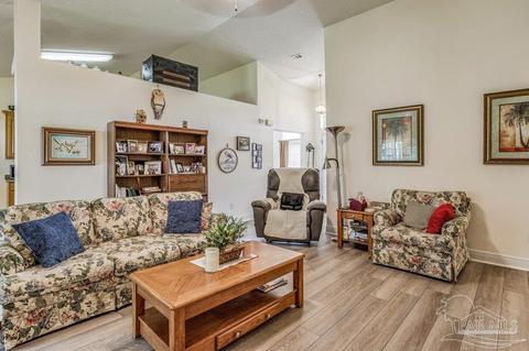 2708 Wallace Lake Rd, Pace, FL 32571 photo 11
