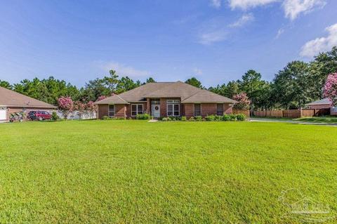 2708 Wallace Lake Rd, Pace, FL 32571 photo 2