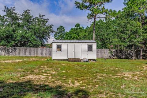 2708 Wallace Lake Rd, Pace, FL 32571 photo 47