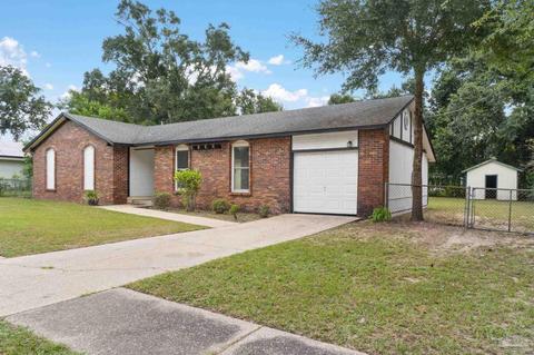 4236 Queens Ct, Pace, FL 32571 photo 2
