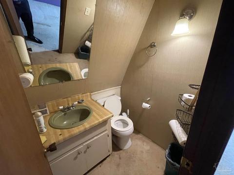 4014 Overlook Cir, Pace, FL 32571 photo 8