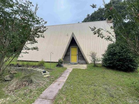 4014 Overlook Cir, Pace, FL 32571 photo 1