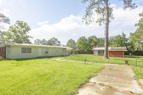 5017 Ward Basin Rd, Milton, FL 32583 photo 12