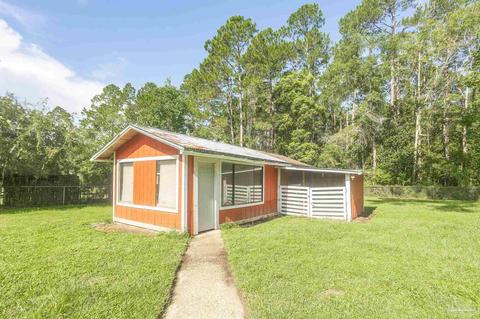 5017 Ward Basin Rd, Milton, FL 32583 photo 15