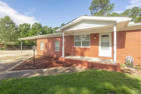 5017 Ward Basin Rd, Milton, FL 32583 photo 4