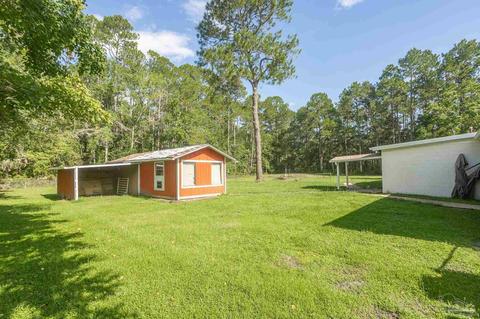 5017 Ward Basin Rd, Milton, FL 32583 photo 17