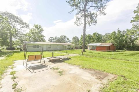 5017 Ward Basin Rd, Milton, FL 32583 photo 11