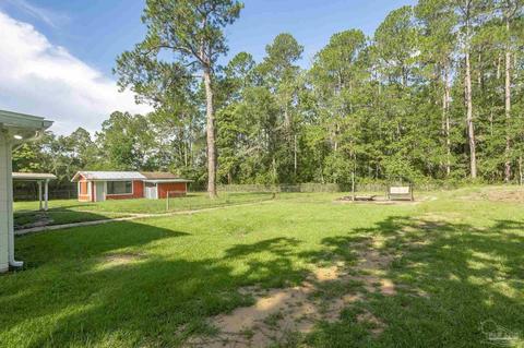 5017 Ward Basin Rd, Milton, FL 32583 photo 10