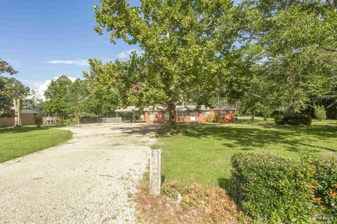5017 Ward Basin Rd, Milton, FL 32583 photo 3