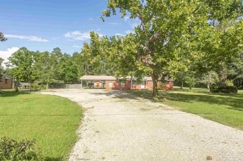 5017 Ward Basin Rd, Milton, FL 32583 photo 1