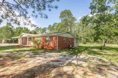 5017 Ward Basin Rd, Milton, FL 32583 photo 9