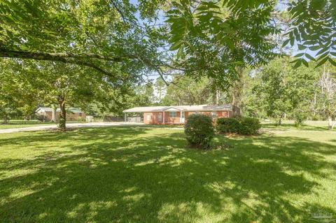 5017 Ward Basin Rd, Milton, FL 32583 photo 8