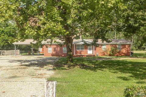 5017 Ward Basin Rd, Milton, FL 32583 photo 6