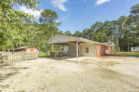 5017 Ward Basin Rd, Milton, FL 32583 photo 19