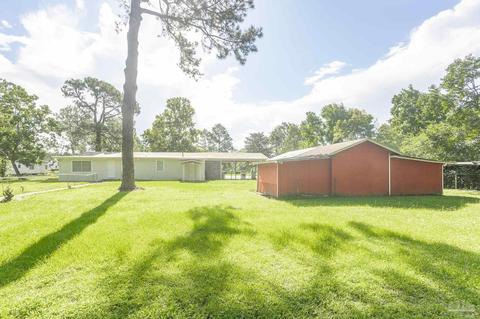 5017 Ward Basin Rd, Milton, FL 32583 photo 16
