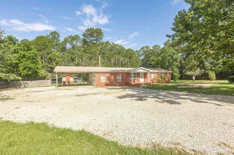 5017 Ward Basin Rd, Milton, FL 32583 photo 7