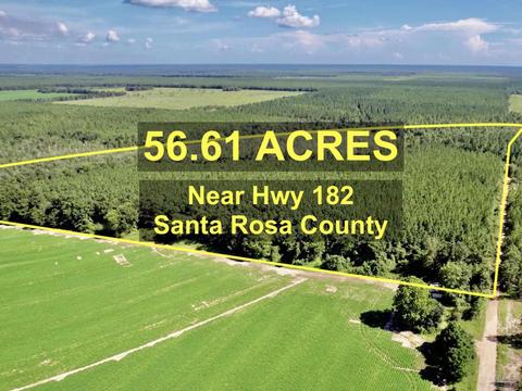 182 Florida 4, Jay, FL 32565