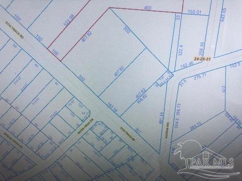 00 Dog Track Rd, Pensacola, FL 32506
