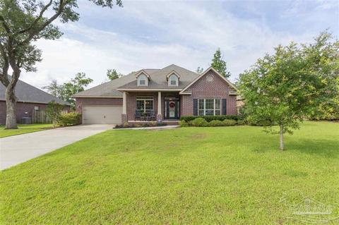 5930 Rustic Ridge Cir, Milton, FL 32570 photo 3