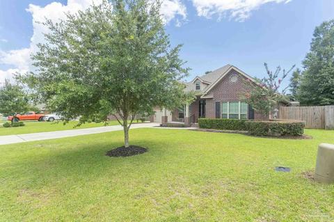 5930 Rustic Ridge Cir, Milton, FL 32570 photo 33