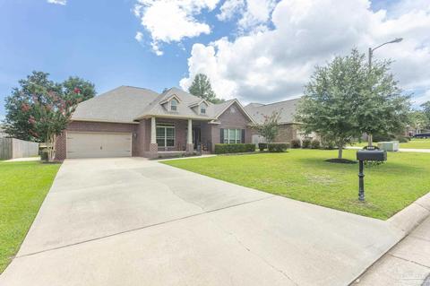 5930 Rustic Ridge Cir, Milton, FL 32570 photo 31