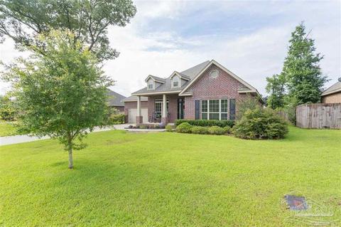 5930 Rustic Ridge Cir, Milton, FL 32570 photo 5