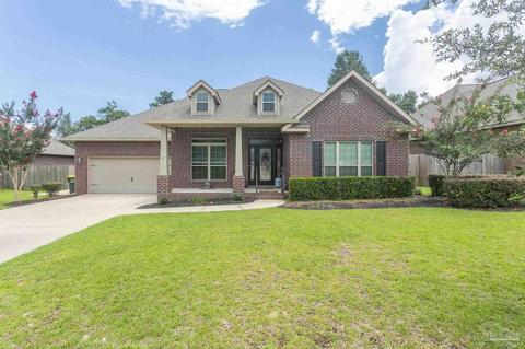 5930 Rustic Ridge Cir, Milton, FL 32570 photo 1