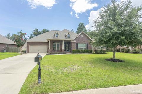 5930 Rustic Ridge Cir, Milton, FL 32570 photo 32