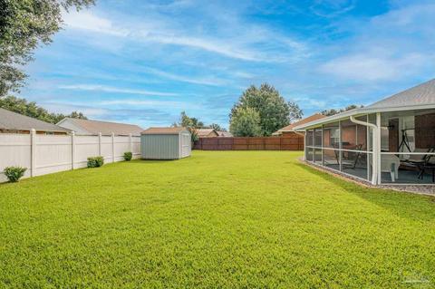 3908 Sun Valley Ct, Milton, FL 32583 photo 32