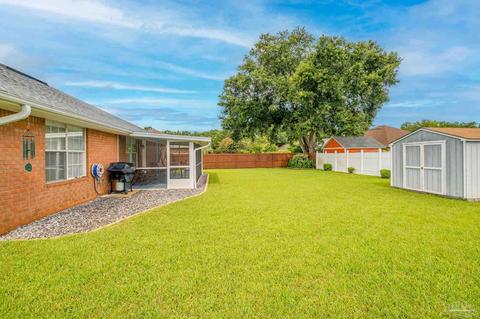 3908 Sun Valley Ct, Milton, FL 32583 photo 30