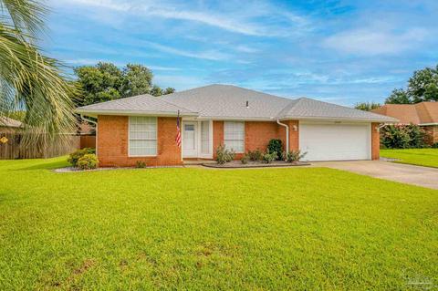 3908 Sun Valley Ct, Milton, FL 32583 photo 2