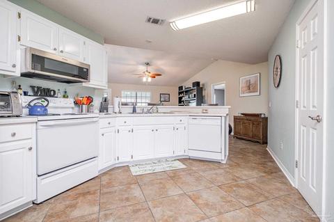 3908 Sun Valley Ct, Milton, FL 32583 photo 5