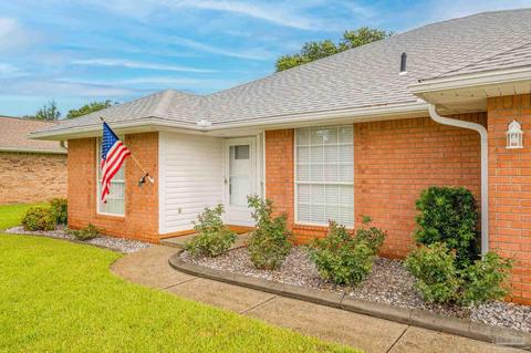 3908 Sun Valley Ct, Milton, FL 32583 photo 1
