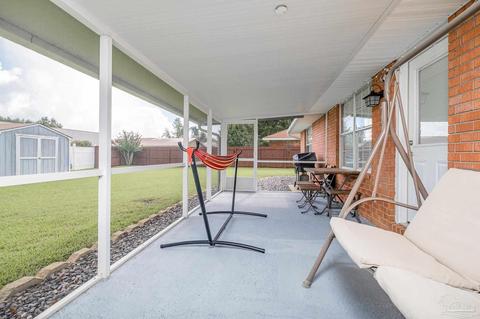 3908 Sun Valley Ct, Milton, FL 32583 photo 29