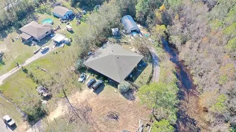 3459 Robinson Point Rd, Milton, FL 32583 photo 1