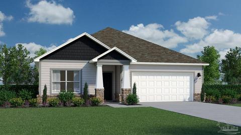 4741 Majestic Palm St, Pace, FL 32571 photo 1