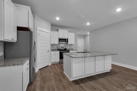 4109 Heart Pine Ln, Pace, FL 32571 photo 5