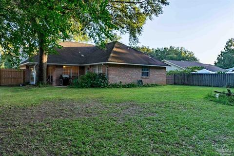 5368 Anthony Ave, Milton, FL 32570 photo 17