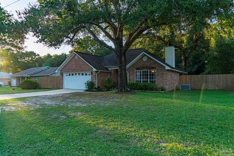 5368 Anthony Ave, Milton, FL 32570 photo 1