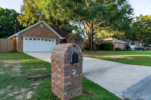 5368 Anthony Ave, Milton, FL 32570 photo 3