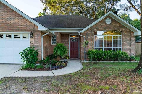 5368 Anthony Ave, Milton, FL 32570 photo 4