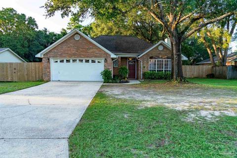 5368 Anthony Ave, Milton, FL 32570 photo 2