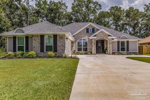 6836 Buckthorn Cir, Pace, FL 32571 photo 2