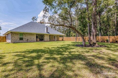 6836 Buckthorn Cir, Pace, FL 32571 photo 46