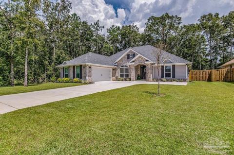 6836 Buckthorn Cir, Pace, FL 32571 photo 3