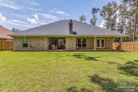6836 Buckthorn Cir, Pace, FL 32571 photo 45