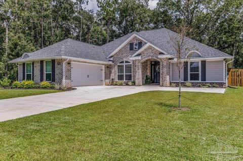 6836 Buckthorn Cir, Pace, FL 32571 photo 1