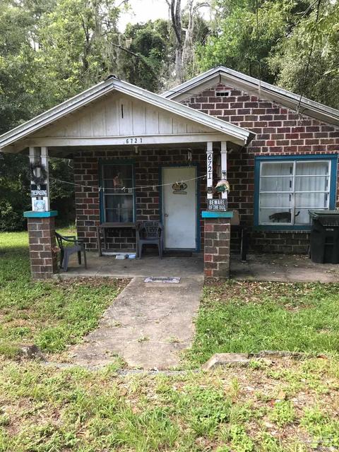 6721 North Ave, Milton, FL 32570 photo 1
